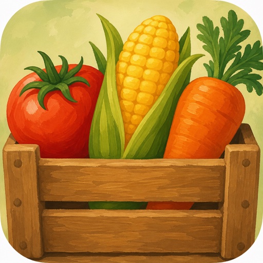 Harvest Stall icon