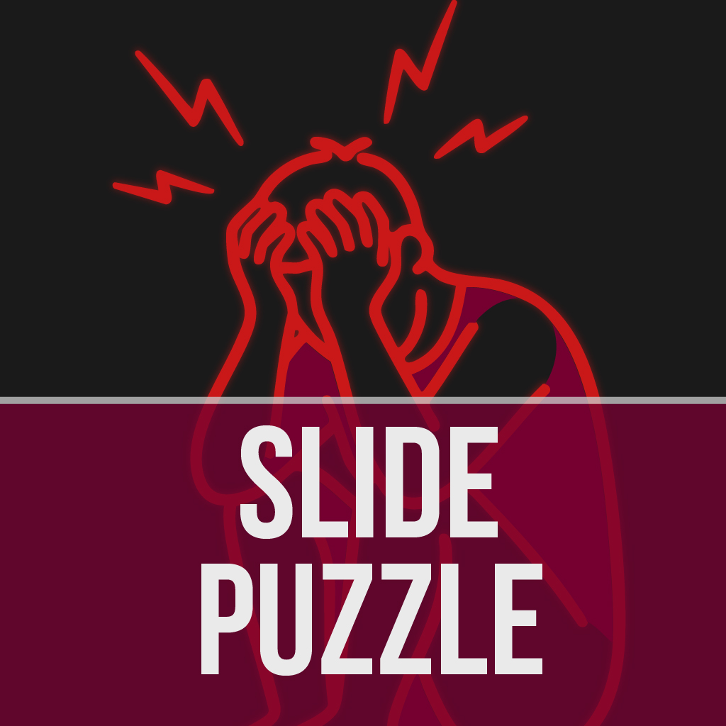 Slide Puzzle Thumbnail