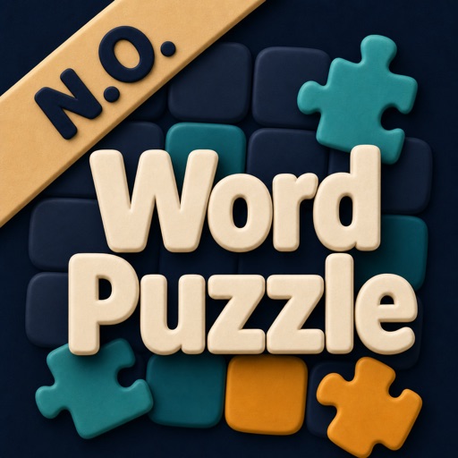 Word Puzzle icon