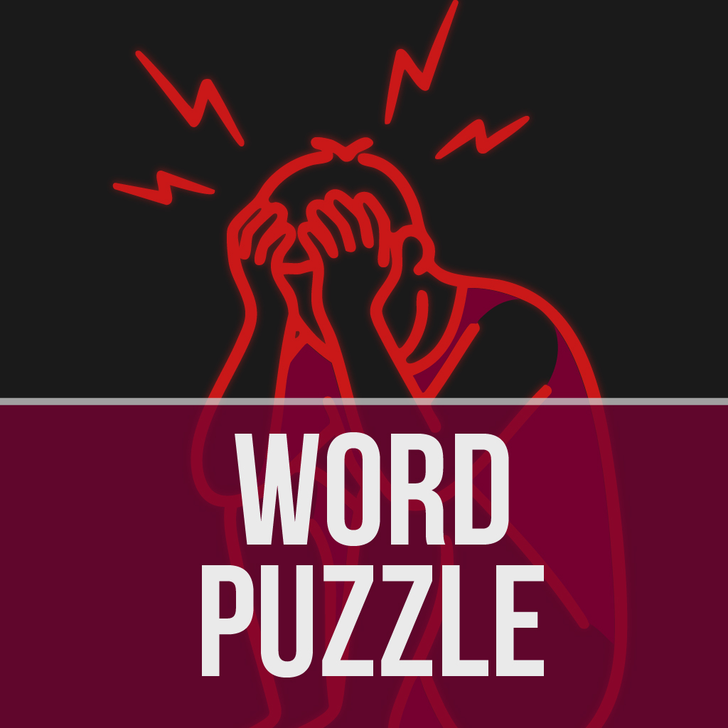 Word Puzzle Thumbnail